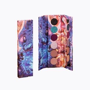 Kaleidos Astro Pink Palette